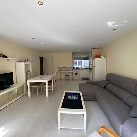 Apartamento Peniscola Centro Exteriör bild