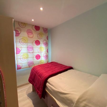 Apartamento Peniscola Centro Exteriör bild