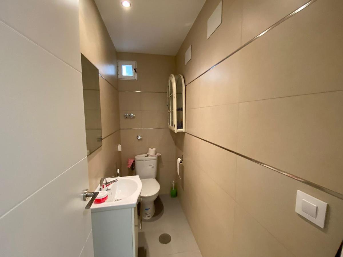 Apartamento Peniscola Centro Exteriör bild