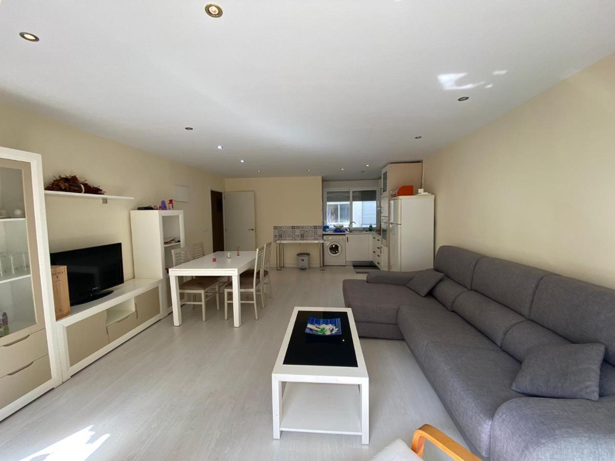 Apartamento Peniscola Centro Exteriör bild