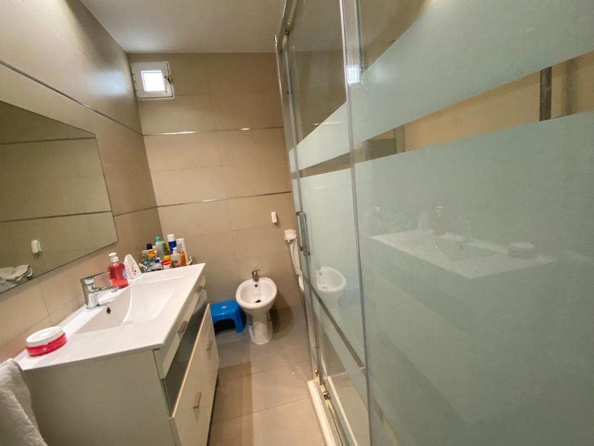Apartamento Peniscola Centro Exteriör bild