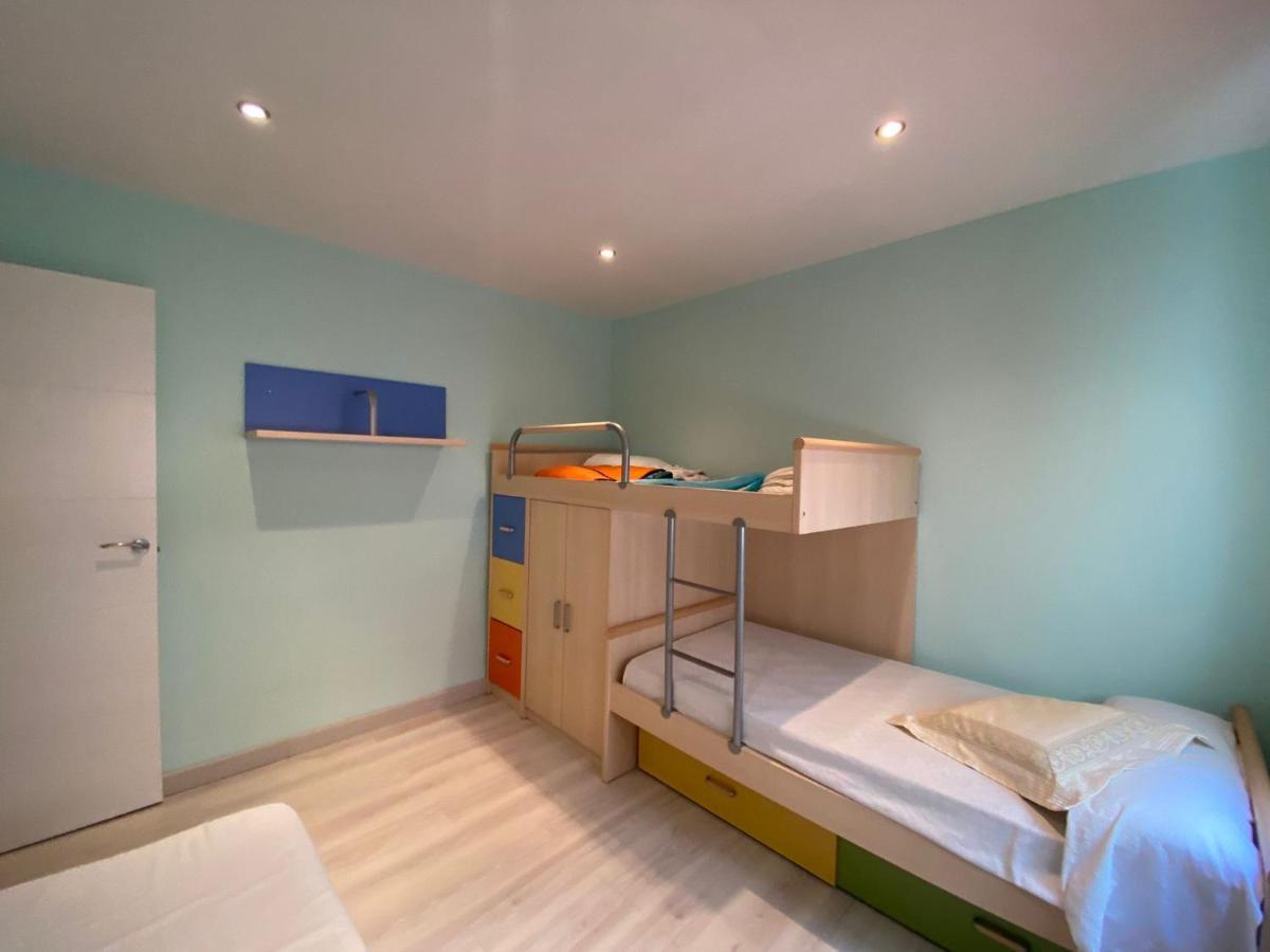 Apartamento Peniscola Centro Exteriör bild