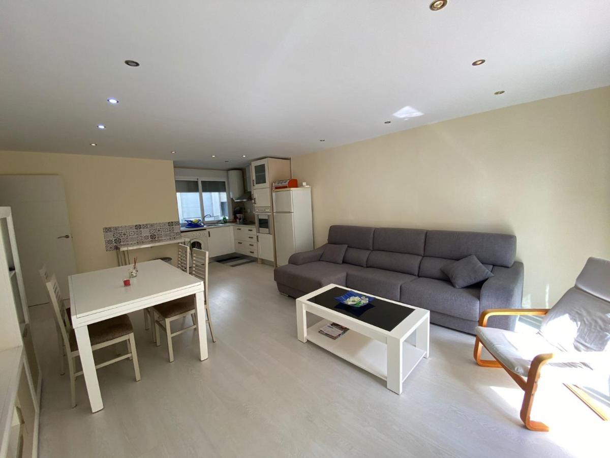 Apartamento Peniscola Centro Exteriör bild