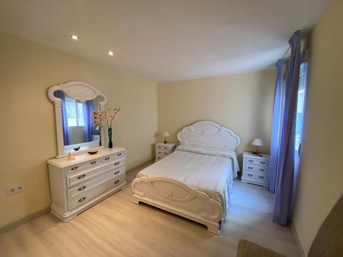 Apartamento Peniscola Centro Exteriör bild